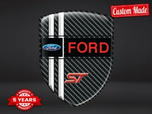 Ford Pare-Brise Auto Résistant Limité Qualité Supérieure